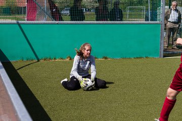 Bild 126 - Qualifikationsturnier Metropolregion Hamburg-Cup 2013
